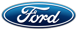 Ford is one of the three major U.S. automakers.