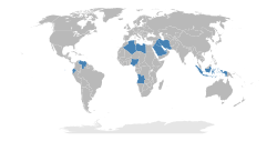 OPEC Countries